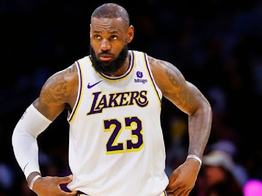 Rob Pelinka Thinks It’s A ‘Wonder Of The World’ That LeBron James Is Still Dominating Despite Being Almost 40 Years Old