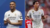 Kylian Mbappe To Beat Jude Bellingham To THIS Record Ahead Of Real Madrid Debut : REPORT