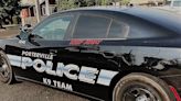 Porterville man arrested after string of robberies, police say