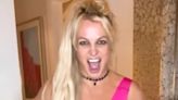 Britney Spears fans left with ‘so many questions’ as she draws UK landmark