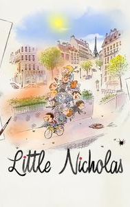 Le petit Nicolas : qu'est-ce qu'on attend pour être heureux ?