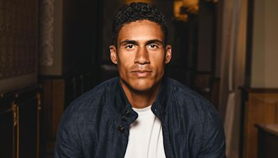 Former Man Utd star Varane links up with Prem legend at Serie A surprise package