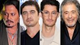 Johnny Depp Sets Cast For His Modigliani Biopic With Riccardo Scamarcio, Pierre Niney & Al Pacino Starring; The Veterans...