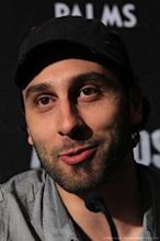 Roberto Luongo