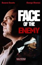 #1481 Face of the Enemy (1989) – I’m watching all the 80s movies ever made