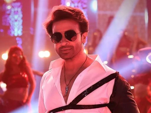 Meet Shakib Khan, the biggest superstar you have probably never heard of