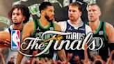 2024 NBA Finals Top Total Rebounds Prediction & Pick