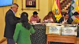 Fuerzas políticas van divididas a definir candidatos para las elecciones judiciales