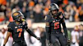 How Oklahoma State's Kendal Daniels, defense pulled team out of 'rut' in win over Iowa State