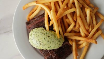 Gastronomía Olímpica: Steak Frites en CDMX para sentirse en París