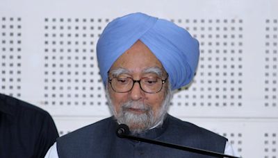 India’s Former Prime Minister Slams Modi for ‘Hateful’ Language