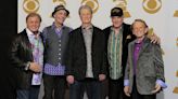 The Beach Boys look back on years of harmony and heartache in documentary