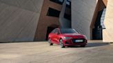 2025 Audi A3 Sedan Receives a Freshening Inside and Out