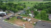 ANOTHER TORNADO?: Taylor County town may have also had tornado touch down Monday