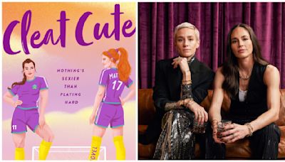 ‘Cleat Cute’ Novel In The Works As Series From Sue Bird & Megan Rapinoe’s A Touch More & Future Shack Entertainment