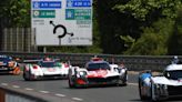 Who has the upper hand in the Hypercar battle at Le Mans?