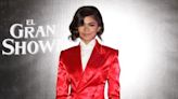 Zendaya es criticada por no detenerse a saludar a sus fanáticos