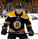 Jake DeBrusk