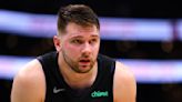 Mavericks' Luka Dončić available for NBA Finals Game 2 after initially questionable vs. Celtics