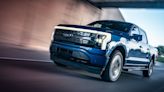 Tested: 2022 Ford F-150 Lightning Is Revolutionary and Yet Feels Surprisingly Familiar