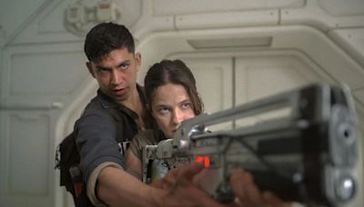 Con ‘Alien: Romulus’ en los cines, exploramos al joven elenco que se suma a la icónica franquicia