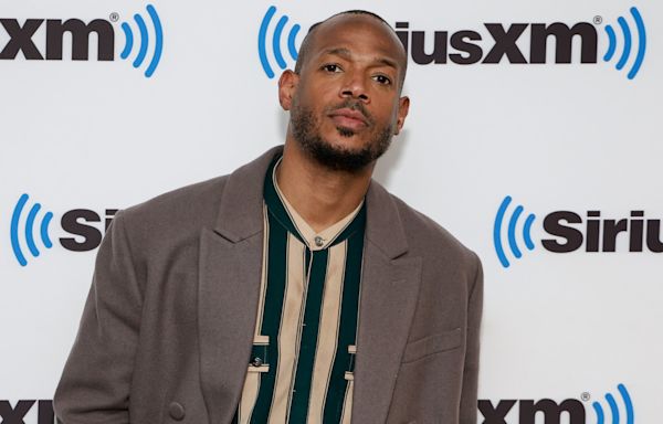 Fans Concerned at ‘Unhealthy’ Reason Marlon Wayans Never Married