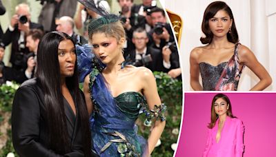 Zendaya refuses to wear these 5 fashion labels — and this is the shocking reason why