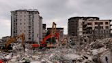 Turquia emite regras para reconstrução após terremoto deixar milhões de desabrigados