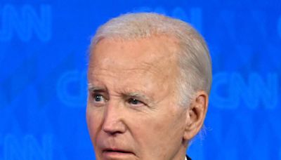 Howie Carr: So long, Joe Biden, the worst president, ever