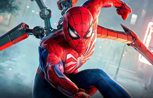 Marvel's Spider-Man 2 Swings 11 Million Sales as Sony Calls PS5 Exclusive a 'Great Success'