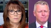 'That's Not True': Minister Clashes With Kay Burley Over Defence Spending Pledge