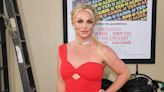 Britney Spears Says ‘All My Jewelry Was Stolen’