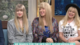 This Morning fans react to the UK’s ‘best’ Taylor Swift lookalikes