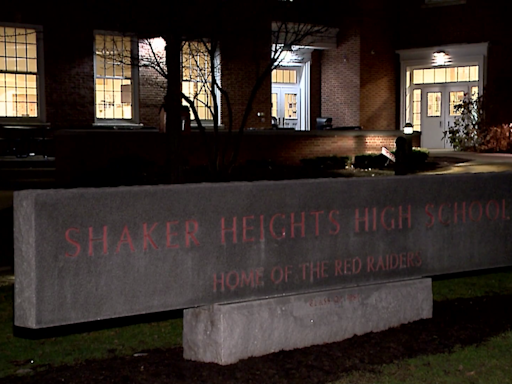 Shaker Heights commencement speaker withdraws amid growing petition