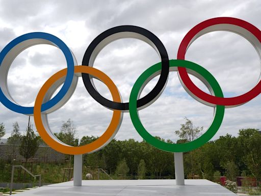 How to watch every event at the 2024 Paris Olympics on Wednesday, July 31