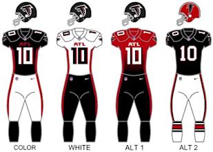 Atlanta Falcons