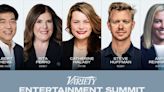 Steve Huffman, Albert Cheng, Rita Ferro to Join Variety Entertainment Summit at CES