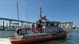 Coast Guard urges boaters to properly use radios to avoid false alarms