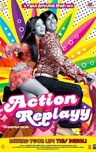 Action Replayy