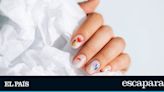 Pegatinas para las uñas: manicura bonita y profesional en segundos