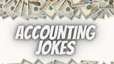 Money Can Be Funny! 58 Accounting Jokes, Tax Jokes and IRS Jokes