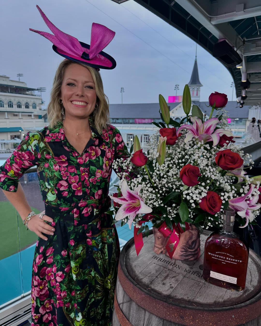 Today’s Dylan Dreyer Stuns Fans With Her Gorgeous Kentucky Derby Outfits: ‘You Look Fantastic’