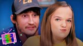 '7 Little Johnstons': Liz Gives Her Family Big Pregnancy Update Ahead Of Her & Brice's Baby Shower | Access