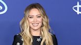 Hilary Duff opens up about body image and how paparazzi used to ‘zoom in’ on her cellulite