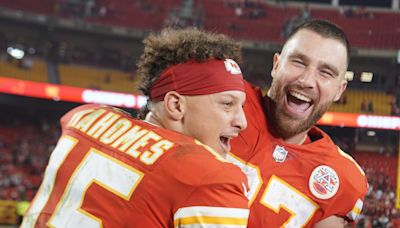 NFL Power Rankings, Preseason: Only these 3 teams can prevent a historic Chiefs’ Super Bowl three-peat