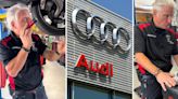 'Every VW/Audi owner should be aware of this problem': Mechanic issues surprising warning to Audi drivers during repair