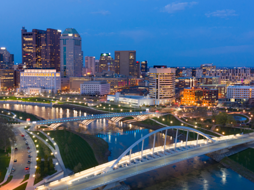 Forbes names Columbus as one of top 10 best cities to move to in 2024