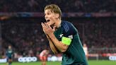 Martin Odegaard calls for Arsenal to 'stick together' in title rallying cry after Champions League hearbreak