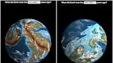 ¿Cómo era México hace 750 millones de años? Este mapa interactivo te lo muestra