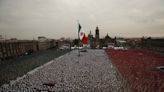 México logra récord Guinness con clase masiva de boxeo en el Zócalo